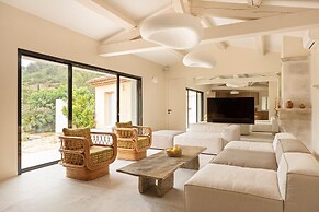 Maison Ceramica Grimaud