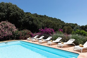 Maison Ceramica Grimaud