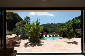 Maison Ceramica Grimaud