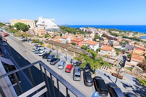 Unik Vacation Citywall