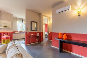 Urban House - 301 in Monza