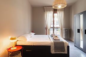 Urban House - 301 in Monza