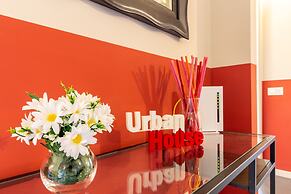 Urban House - 301 in Monza