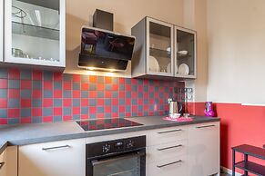 Urban House - 301 in Monza