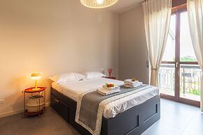 Urban House - 301 in Monza