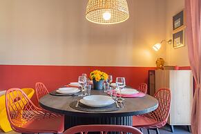 Urban House - 301 in Monza