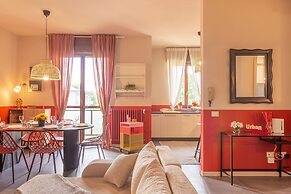 Urban House - 301 in Monza