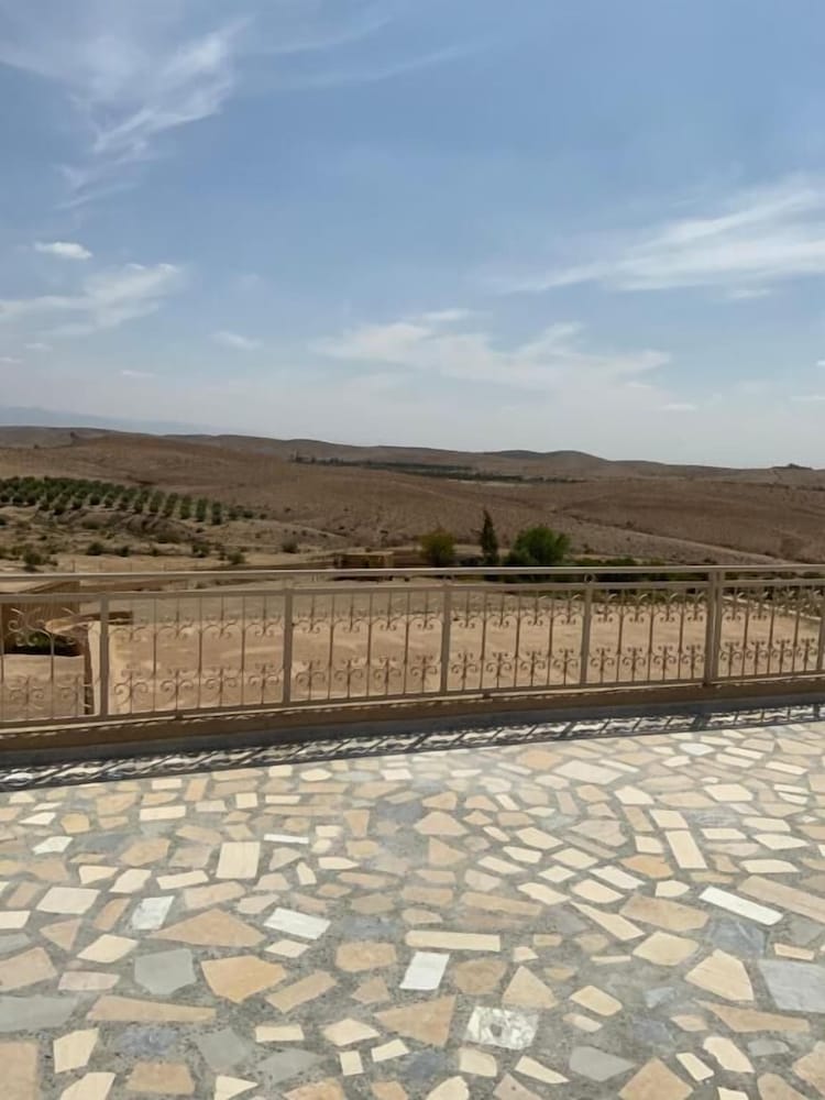 Les dunes de Guemassa
