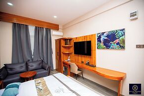 ROYAL MGWASI HOTEL