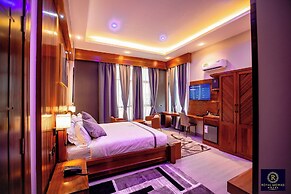 ROYAL MGWASI HOTEL