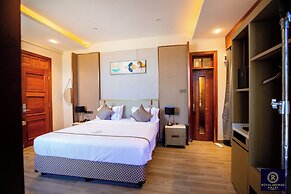 ROYAL MGWASI HOTEL