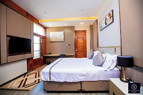 ROYAL MGWASI HOTEL