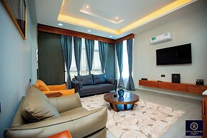 ROYAL MGWASI HOTEL