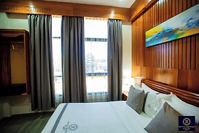 ROYAL MGWASI HOTEL