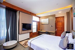 ROYAL MGWASI HOTEL