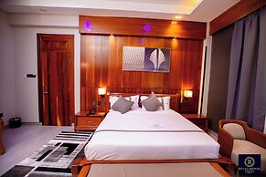 ROYAL MGWASI HOTEL