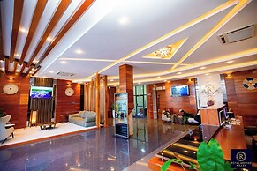 ROYAL MGWASI HOTEL