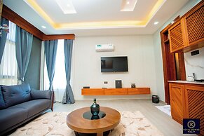ROYAL MGWASI HOTEL