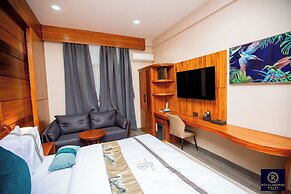 ROYAL MGWASI HOTEL
