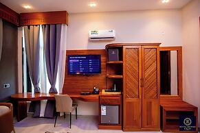 ROYAL MGWASI HOTEL