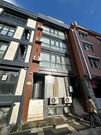 ZMF Pansiyon