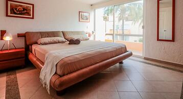 Villa Colorida Acapulco Diamante