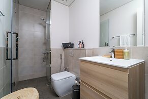 Nasma Holiday Homes - Golf Vita