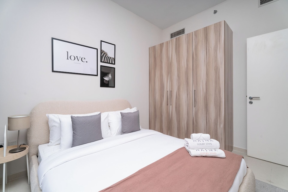 Nasma Holiday Homes - Golf Vita