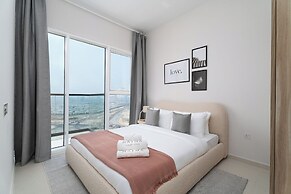 Nasma Holiday Homes - Golf Vita