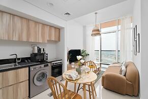 Nasma Holiday Homes - Golf Vita