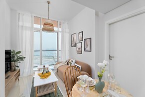 Nasma Holiday Homes - Golf Vita