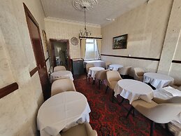 Grampian Guest House