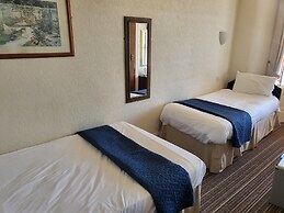 Grampian Guest House