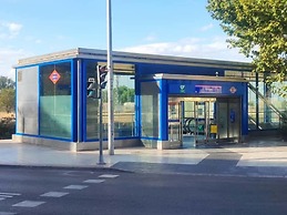 Hostel M Torres