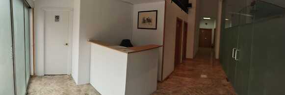 Hostel M Torres