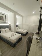 Frazel Heritage Hotel