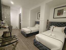 Frazel Heritage Hotel