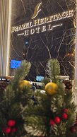 Frazel Heritage Hotel