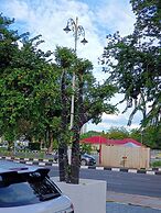 Frazel Heritage Hotel
