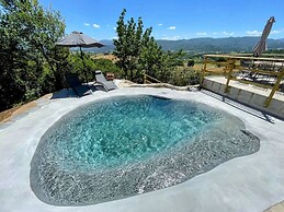Villa Ipnotica - Panoramic Views Plus Exquisite Pool - Sleeps 7 - Very