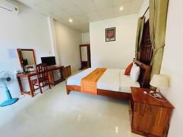 Cao Nguyen Bungalow