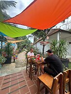 Cao Nguyen Bungalow