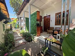 Cao Nguyen Bungalow