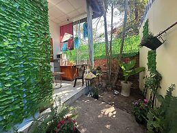 Cao Nguyen Bungalow
