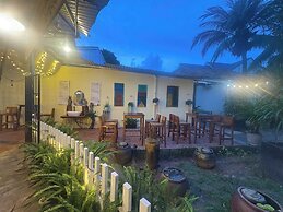 Cao Nguyen Bungalow