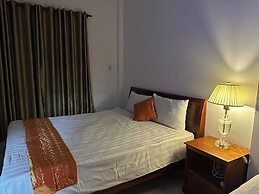 Cao Nguyen Bungalow