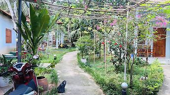 Cao Nguyen Bungalow