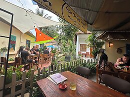 Cao Nguyen Bungalow