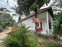 Cao Nguyen Bungalow