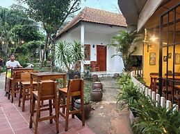 Cao Nguyen Bungalow